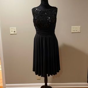 Eliza J New York Dress